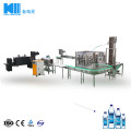 Brand New Filter and Water Bottling Machine with Ce Certificate